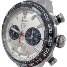 Minami  Good Condition Accessories Included TAG Heuer CBN2A1D BA0643 Carrera Cal