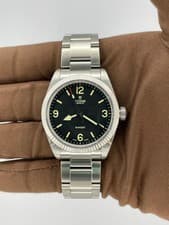 2026 Tudor Ranger 36mm Stainless Steel M79930-0001