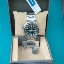 SEIKO AUTOMATIC DIVER S 200m Wristwatch