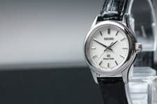 New Battery [N MINT] Grand SEIKO STGF029 4J51-0AA0 Quartz Ladies JAPAN Watch