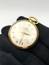 Orient Star Watch Dynamic Nivaflex Smooth Movement