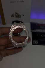 Casio G-Shock Wrist Watch for Men - GA-2100-1A