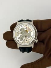 2025 Otsuka Lotec 40.5mm Stainless No. 5 Kai