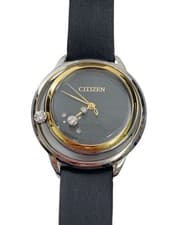 CITIZEN Eco-Drive Quartz b036-s112052 Women's Watch From Japan G0407