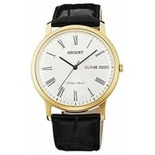 ORIENT FUG1R007W6 Capital V2 Men s Watch