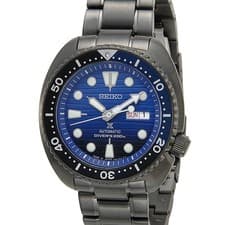 Seiko SRPD11J1 Prospex Diver Watch Men's Used Tested From Japan