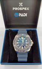 SEIKO PROSPEX Automatic Watch 4R35-03WO