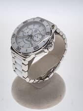 TAG Heuer Watch Formula 1 Lady Chronograph 12P Diamond Quartz Stainless Steel