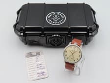 Vortic Watch Co. Hamilton Pocket Watch to Wristwatch Conversion in 2025