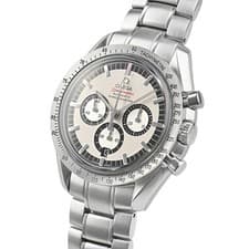 OMEGA Speedmaster Legend Schumacher 3506-31 SW17223
