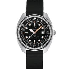 Certina DS SUPER PH1000M Black