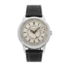 Patek Philippe Complications Calatrava Weekly Calendar Auto 40mm 5212A-001