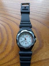 Limited Edition Seiko Water Resistant Honda Type R Watch from Japan 2604TK