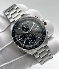 Tag Heuer Formula 1 Grey/Ceramic 44mm (CAZ2012) 2022 Box Papers Warranty