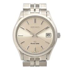 SEIKO SBGV001 Grand Seiko 9F Quartz Quartz Stainless steel mens Boys 【W】
