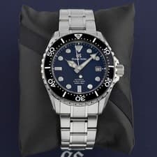 Grand Seiko Sport Diver 200m Hi-Beat 36000 43.8mm SBGH289