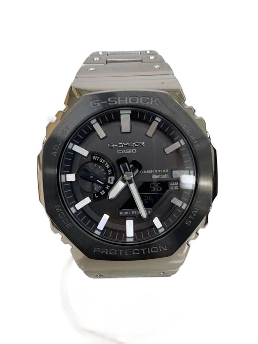 CASIO G-SHOCK GM-B2100BT-1AJF Men's Watch From Japan G0412