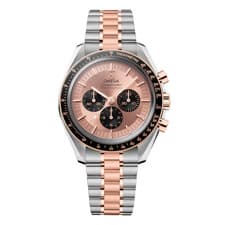 Omega Speedmaster Moonwatch Professional 310.20.42.50.99.001 New Box Papers