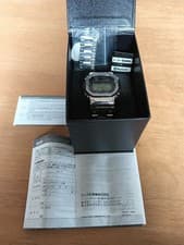 Casio G-SHOCK Bluetooth Tough Solar Watch Timepiece Premium Authentic