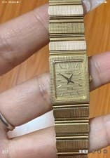 longines watch Ladies. Working