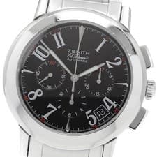 ZENITH Port Royal 01/02.0450.400 TO263830