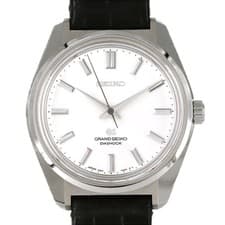 Authentic Seiko Grand Seiko Mechanical Historical Collection 44GS LTD 9S64-0...