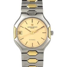 Authentic [No Maintenance Required - Reduced Price] Vacheron Constantin 333 ...