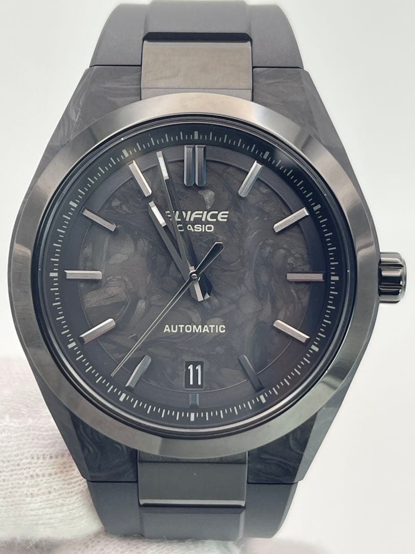 Casio Edifice Automatic Watch EFK-100XPB-1AJF