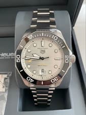 TAG Heuer Aquaracer Professional 300 Men's Watch
