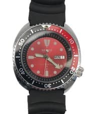 SEIKO diver's watch