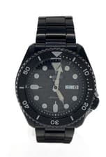 Seiko x Beams 4R36-16V0 Automatic Wristwatch Used From Japan