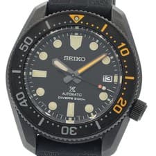 SEIKO SBDC155/6R35-01X0 Prospex Diver Scuba Date Men's Watch From Japan G0425