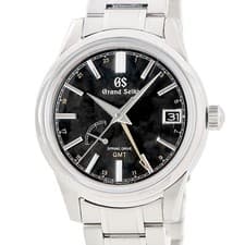 Grand Seiko Elegance Collection Spring Drive GMT Kanro SBGE271 9R66-0AL0 D