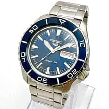 Seiko 5 Sports SBSA259 Watch Used from Japan