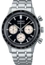 SEIKO SELECTION SBTR055 Chronograph Watch New