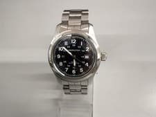 Hamilton Khaki Automatic Watch H705450 Men's New