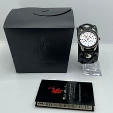 Kamen Rider Red Monkey Wristwatch - Commemorating the 70th Anniversary o #QY0G0U