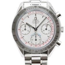 OMEGA WATCH SPEEDMASTER TORINO 2006 LIMITED 3538.30 AUTOMATIC CHRONOGRAPH MEN'S