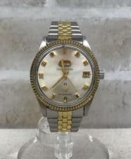 Automatic Watch Model ADST 51302 T CITIZEN AUTO DATER SEVEN