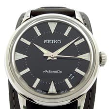 SEIKO Prospex 1959 First Alpinist SBEN001/6L35-00E0 1***/1*** Dark Brown Men's