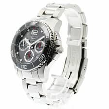 Longines L3 783 4 HydroConquest Chronograph Automatic Watch  Box - 945917