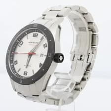 Montblanc TimeWalker Automatic Watch - New Condition