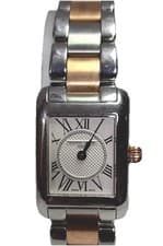 FC-20CX1C12/4/6 FREDERIQUE CONSTANT CLASSIC QUARTZ LADIES WATCH A5-FC-9