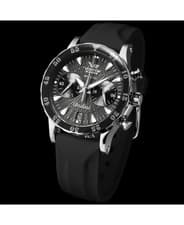 VOSTOK EUROPE Women Analog Quartz Casual Watch Classic Dress Black Dial Waterpro