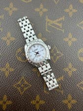 Tudor Classic 28 Stainless Automatic Caliber 2671 Eta Swiss Made