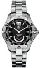 Tag Heuer Aquaracer Grand Date Quartz Men's Watch - WAF1010.BA0822