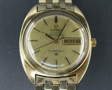 Vintage Omega Constellation Chronometer Automatic 168.019 cal 751 Spares/Repairs