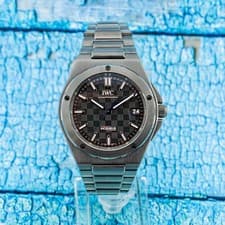 IWC Ingenieur Automatic 42 (Ref. IW338903)