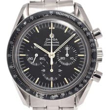 OMEGA Speedmaster Professional 145.022 vintage Cal.861 Hand Winding Men C#144704