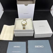 SEIKO Watch 5Sports SRRA002 with 5 Sports